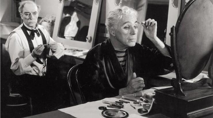 Στο «φως» το μοναδικό μυθιστόρημα που έγραψε ο Τσάρλι Τσάπλιν