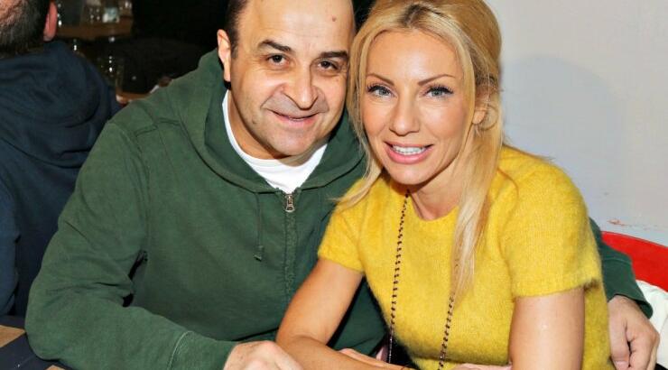 Σεφερλής – Τσαβαλιά: Χωρίζουν οι δρόμοι τους!