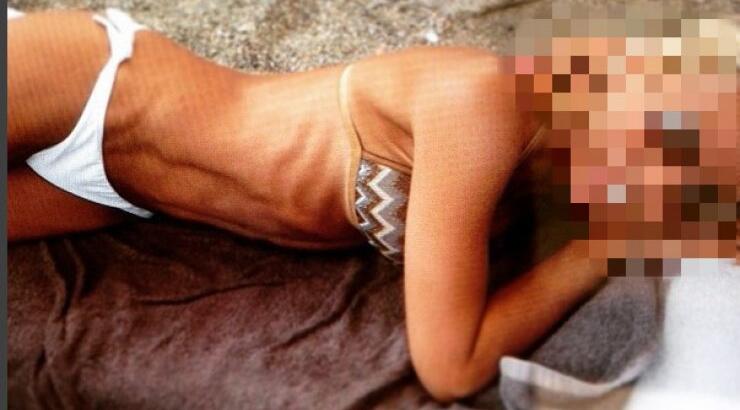 Ποια Ελληνίδα παρουσιάστρια "κράζουν" για αυτή τη φωτογραφία που ανέβασε στο instagram;