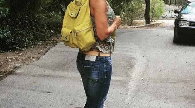 Έλενα Τσαβαλιά: Δείτε την να ποζάρει με μπικίνι χωρίς ρετούς στα 52 της χρόνια!