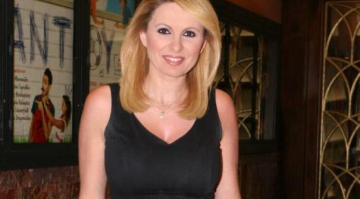 Δεν εμφανίστηκε στην εκπομπή του Αυτιά η Μάγδα Τσέκου