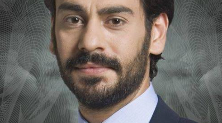 Αντρέας Τσέλεπος: Η εξομολόγησή του για το θάνατο του πατέρα του