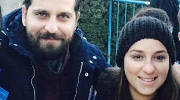 Πάνος Μακρής – Χριστίνα Τσέλεπου: Η κόρη τους έγινε πέντε ετών και της έκαναν πάρτι γενεθλίων!