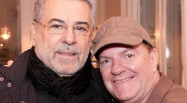 Το συγκινητικό γράμμα του Μάκη Τσέλιου στον Μιχάλη Ασλάνη