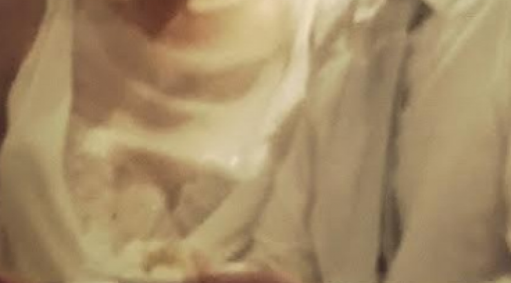 Ο γάμος στην ελληνική σόουμπιζ που κρατήθηκε επτασφράγιστο μυστικό [εικόνες]