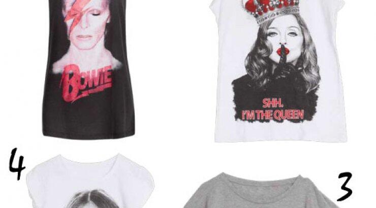 Φόρεσε τους..!