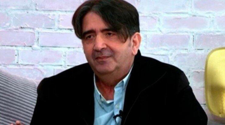 Γιώργος Τσιάκκας: "Έφυγε" από τη ζωή η μητέρα του - "Εύχομαι να είσαι στην αγκαλιά της Παναγίας" [εικόνα]