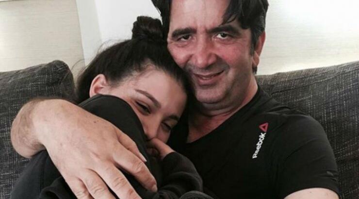 Γιώργος Τσιάκκας: Η κόρη του Μαρία αποκάλυψε περιστατικό που συνέβη με θαυμαστή του έξω από το σπίτι τους!