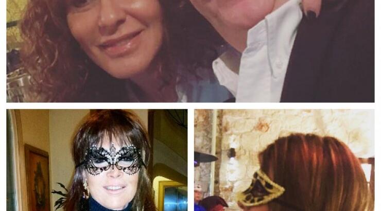 Δείτε πως μασκαρεύτηκαν οι επώνυμοι Κύπριοι την Τσικνοπέμπτη!