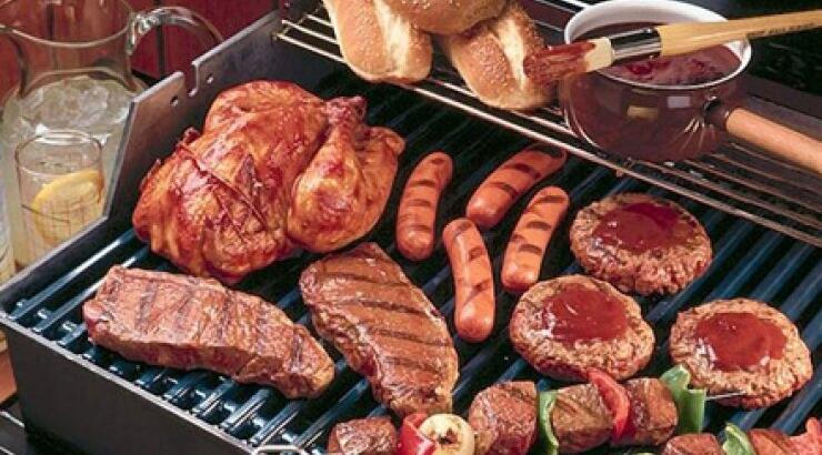 Πως μας προέκυψε η Τσικνοπέμπτη