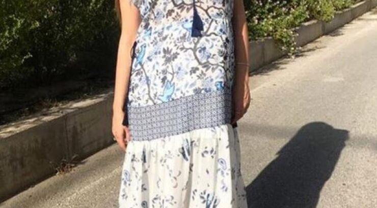 Σταματίνα Τσιμτσιλή: 40 μέρες μετά την γέννηση του γιου της και η παρουσιάστρια ανανεωμένη επέστρεψε στην εκπομπή της [βίντεο]