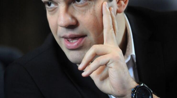 Το μήνυμα του Αλέξη Τσίπρα στο facebook