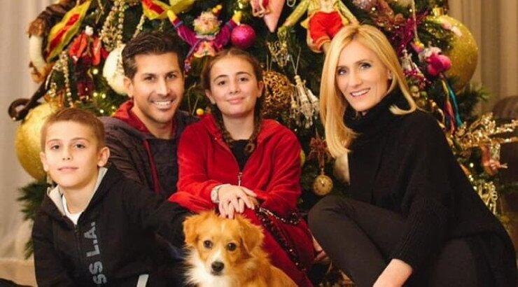 Φωτεινή Τσιρίδου: Η σπάνια αναφορά στα δύο της παιδιά! [βίντεο]