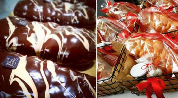 Το Πάσχα στο "Άρωμα Βανίλιας" για τα τσουρέκια μας!