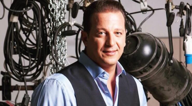 Χρύσανθος Τσουρούλλης: Το δώρο για την ονομαστική του εορτή που θέλησε να μοιραστεί με τους διαδικτυακούς του φίλους