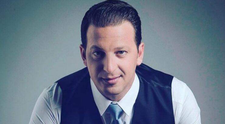 Ο Χρύσανθος Τσουρούλλης στέλνει δημόσια ευχαριστώ: "Ευτύχησα να έχω δίπλα μου..."