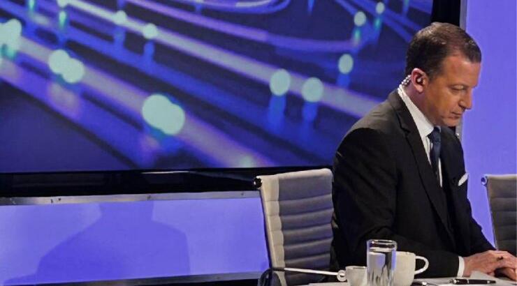 Χρύσανθος Τσουρούλλης: Ποιον Κύπριο παρουσιαστή παραλλήλισε ως Lionel Messi; [βίντεο]