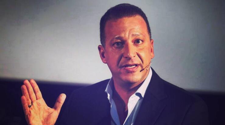 Χρύσανθος Τσουρούλλης: Συγκινεί με την ανάρτηση εις μνήμη του πατέρα του 