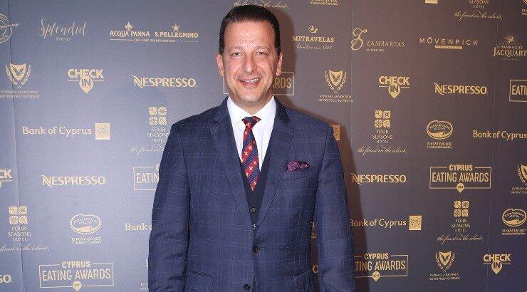 Συγκινημένος ο Χρύσανθος Τσουρούλλης: “Στις τελευταίες στιγμές του πατέρα μου δεν ήμουν εκεί όσο θα ήθελα”