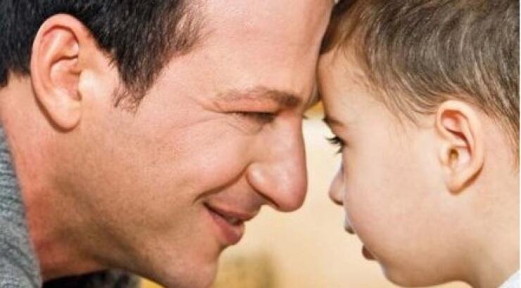 Χρύσανθος Τσουρούλλης: Οι διακοπές με τον γιο του! [εικόνα]