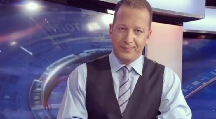 Χρύσανθος Τσουρούλλης: Το συγκινητικό μήνυμα σε συνεργάτη του που νοσεί από κορωνοϊό