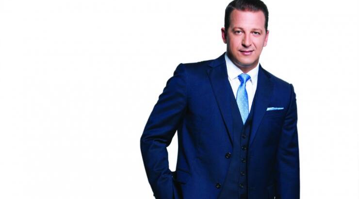 "Τομές στα γεγονότα": Δείτε το νέο εντυπωσιακό trailer του δελτίου ειδήσεων! [βίντεο]