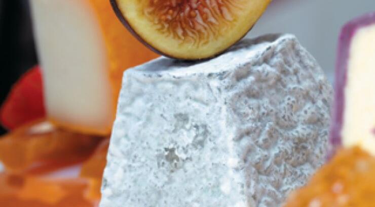 Συλλογή τυριών