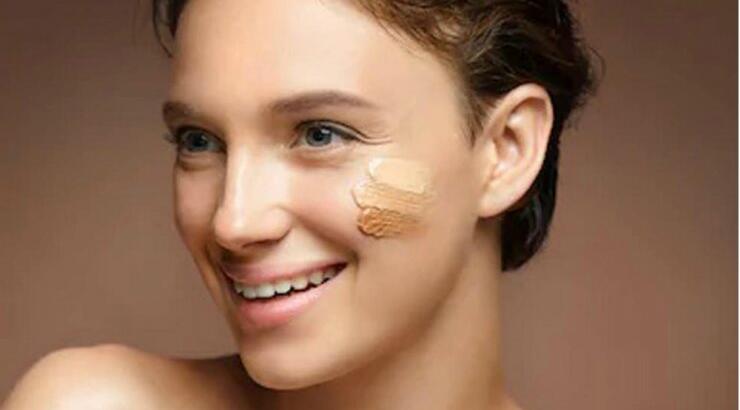 Γιατί πρέπει να χρησιμοποιείς δύο concealer στην περιοχή των ματιών