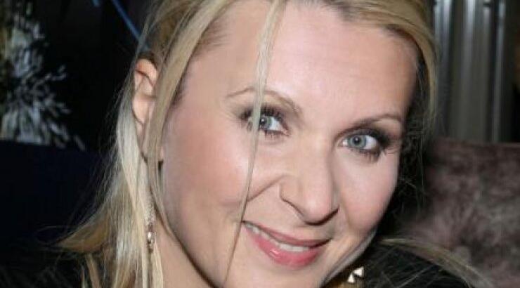 Στο χειρουργείο η Κατερίνα Γκαγκάκη!