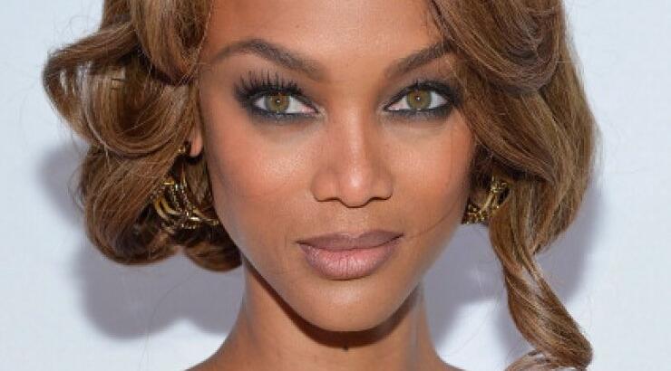 Η Tyra Banks θέλει να γίνει μαμά