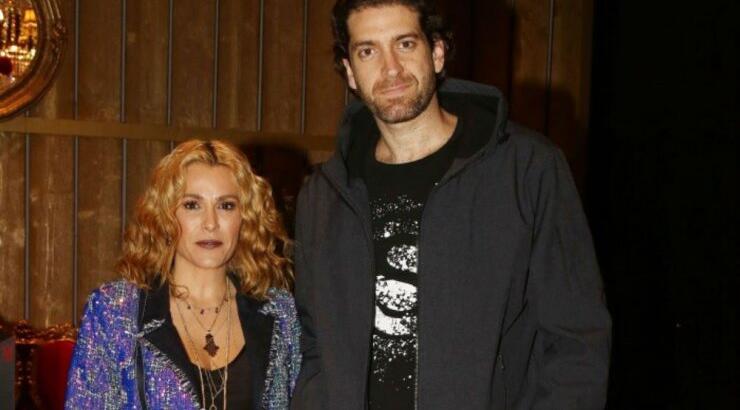 Τζένη Μπότση: Οι φήμες την θέλουν έγκυο στο πρώτο της παιδί! 