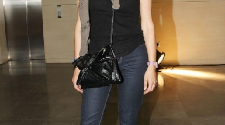 Η Τζένη Μπότση αποκαλύπτει: “Θα έκανα τα πάντα από επεμβάσεις”