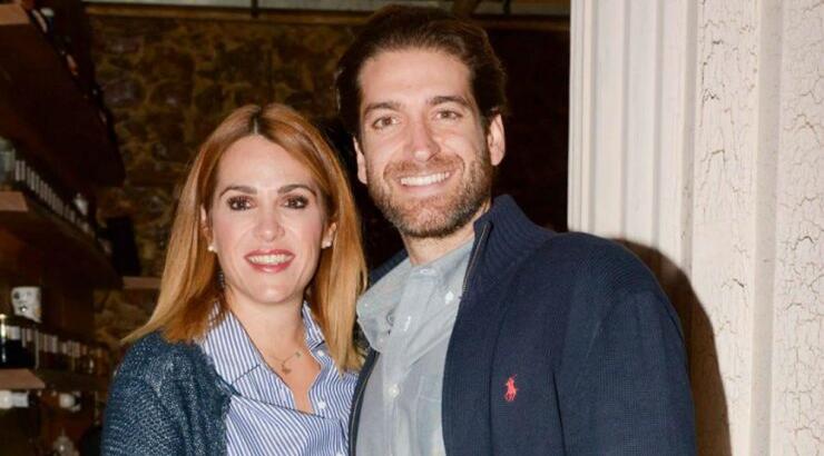 Γέννησε η Τζένη Μπότση!