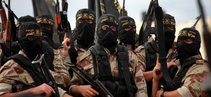 Πληροφορίες για δράση τζιχαντιστών στην Κύπρο-2 συλλήψεις 