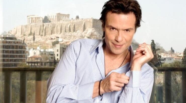 Στράτος Τζώρτζογλου: «Επί 22 μήνες είχα ερωτική αποχή. Δεν κατέφυγα στην αυτοϊκανοποίηση»