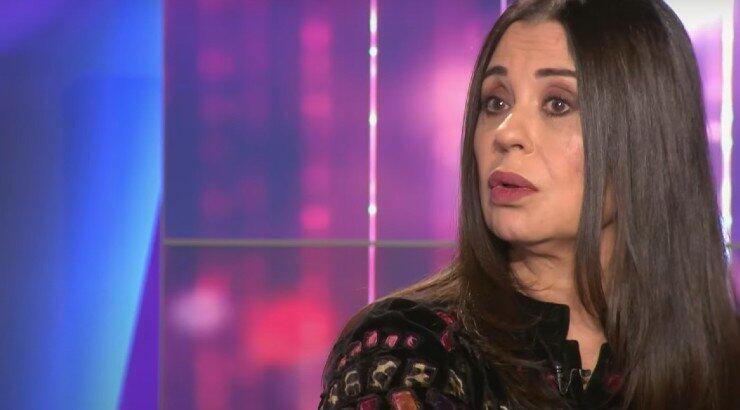 Μαρία Τζομπανάκη: "Άντρας μου ζήτησε να κάνω κάτι ερωτικό με την απειλή όπλου" [βίντεο]