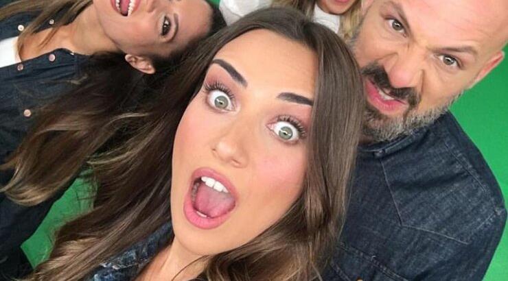 Το πικρόχολο σχόλιο της για το trailer του "Ξαναδέστε τους" με την Τζώρτζια Παναγή!