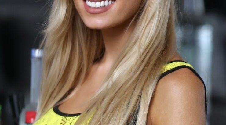 Τα δάκρυα και η συγκίνηση της Τζούλιας Νόβα στον αέρα πρωινής εκπομπής