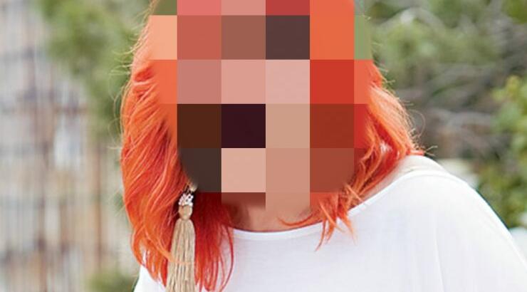 Ηθοποιός σε κυπριακή σειρά εξομολογείται για τον χωρισμό της από τον άνθρωπο που θεωρούσε το άλλο της μισό