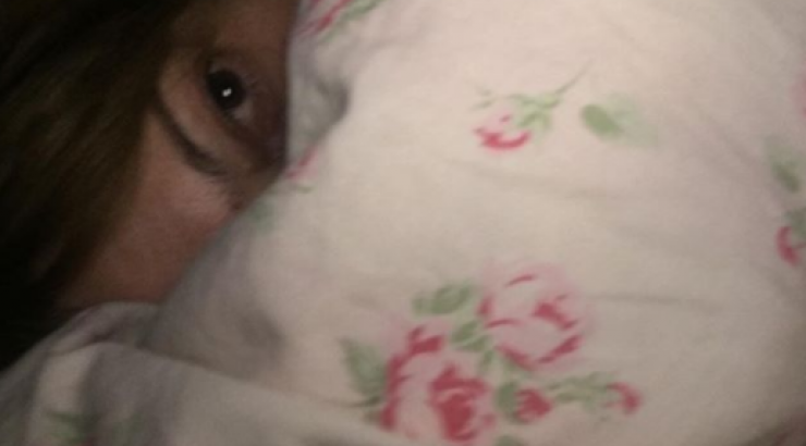 Πασίγνωστη Ελληνίδα ηθοποιός αποκάλυψε πρώτη φορά για την αποβολή της! [βίντεο]