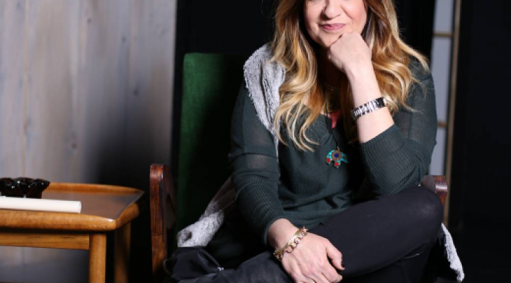 Τζόυς Ευείδη: Χώρισε και δεν το πήρε είδηση κανείς! [βίντεο]