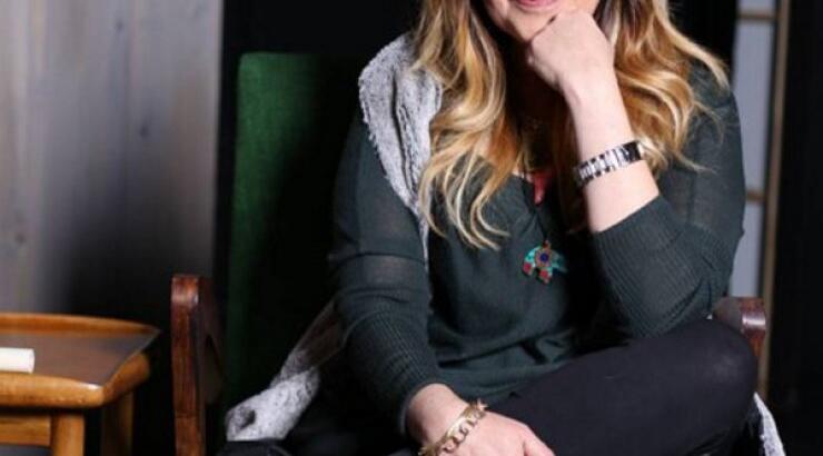 Εκτός εαυτού η Τζόυς Ευείδη στον αέρα ελληνικής εκπομπής! 