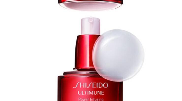 Ενεργοποιήστε την άμυνα της επιδερμίδας με τη νέα Shiseido Ultimune