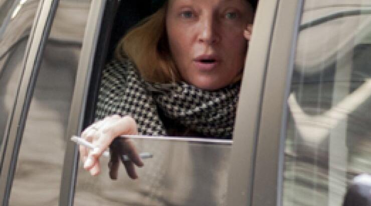 Πασίγνωστη ηθοποιός του Hollywood χωρίς ίχνος μακιγιάζ [φωτογραφίες]