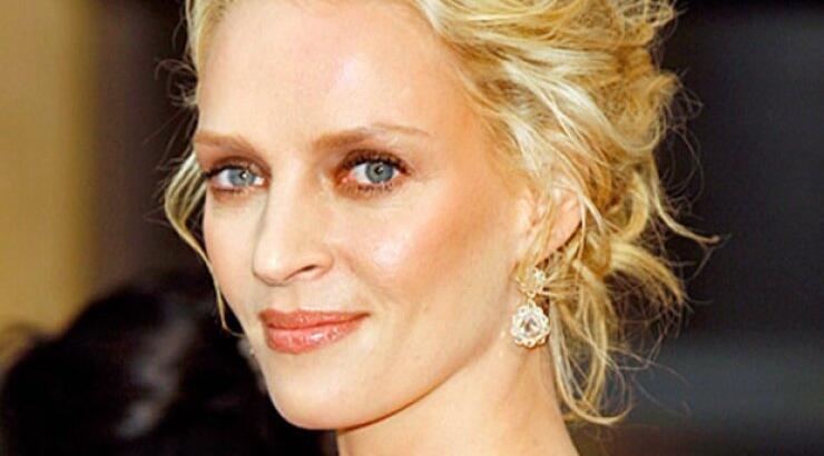 Η Κύπρια που παίζει στην ταινία της Uma Thurman!