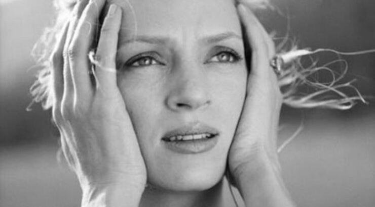 Σοκαριστικό ατύχημα για την Uma Therman που κόντεψε να της στοιχίσει τη ζωή! [βίντεο]