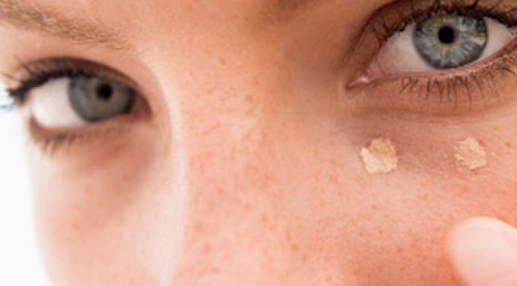 Μαύροι κύκλοι; Νέα θεραπεία υπόσχεται βλέμμα φωτεινό και ξεκούραστο!