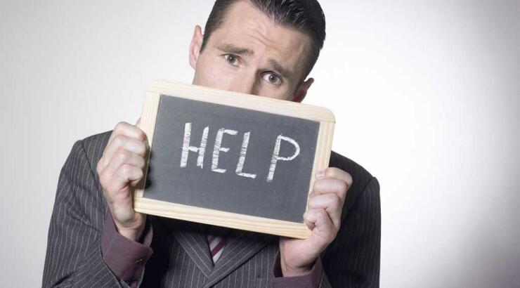 Κραδασμοί στην ερωτική σχέση;  Ποια είναι τα αντίδοτα;