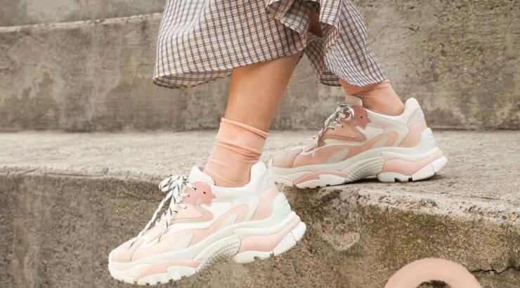 Tα ugly trainers της κυπριακής αγοράς που αγαπήσαμε