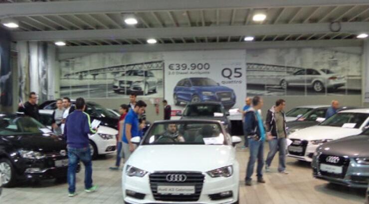 Ένα ευχαριστώ από τη Unicars